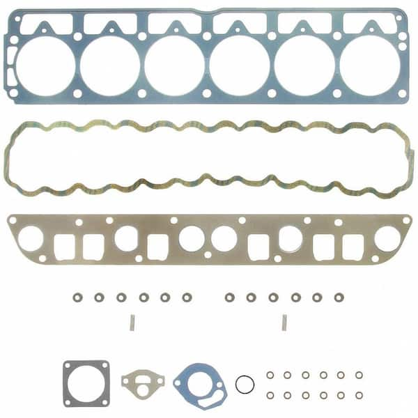 FEL-PRO Engine Cylinder Head Gasket Set HS 9076 PT-1 - The Home Depot