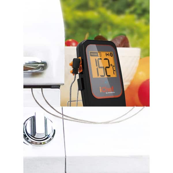 Maverick Bluetooth 2 Stake Wireless Intelligent Food Thermometer