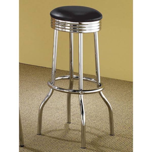 https://images.thdstatic.com/productImages/814bab78-ff46-4a53-a934-cedd71923195/svn/black-chrome-coaster-home-furnishings-bar-stools-2408-31_600.jpg