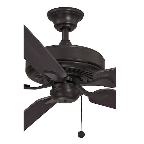 チンバウ  CONTEMPORANEA FANIMATION Edgewood 72 72 in. Indoor/Outdoor Dark Bronze