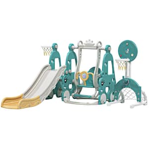 Kids plastic best sale play set