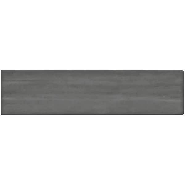 Daltile Artcrafted Drift 3 in. x 12 in. Glazed Ceramic Wall Tile (10.12 sq. ft./case)