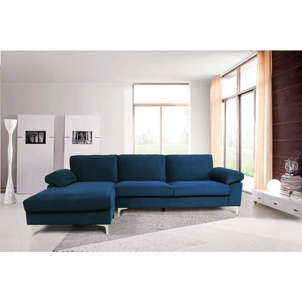 Rivera Sofa Sectional two Piece -  Sweden