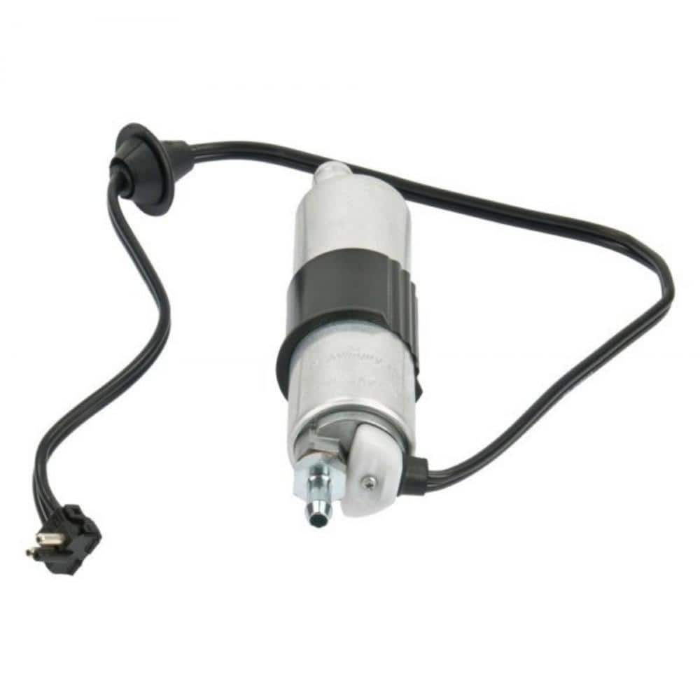 Electric Fuel Pump