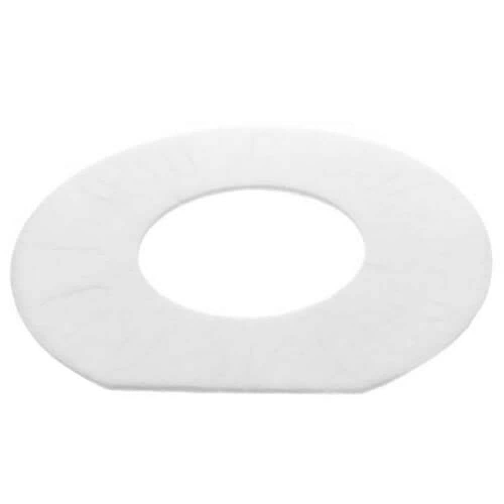 BECKETT Gasket for Standard Flange 31653 The Home Depot