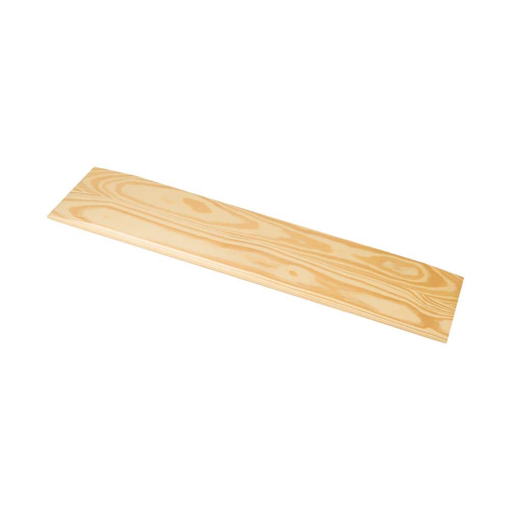 Superslide Wooden Transfer Board 18 inch