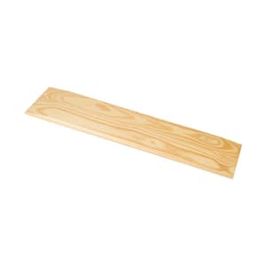 Transfer Board Solid Wood