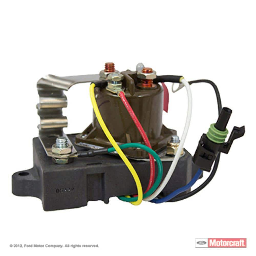UPC 084422019024 product image for Diesel Glow Plug Switch | upcitemdb.com