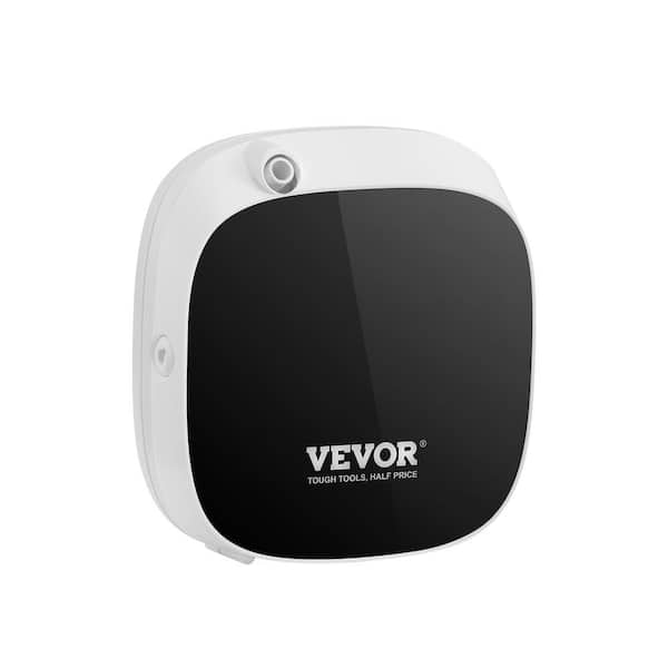 VEVOR Oil Scent Air Machine 100 ml Bluetooth Smart Cold Air Diffuser 1000 sq. ft. Aromatherapy Machine Spa Home Office Hotel