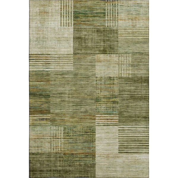Addison Rugs Mayfield Premium Machine Washable Abstract AMF2149