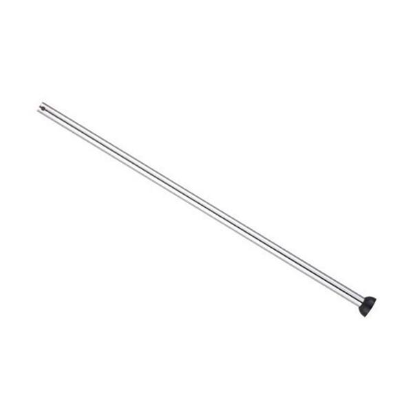 Fanaway 36 in. Chrome Extension Downrod