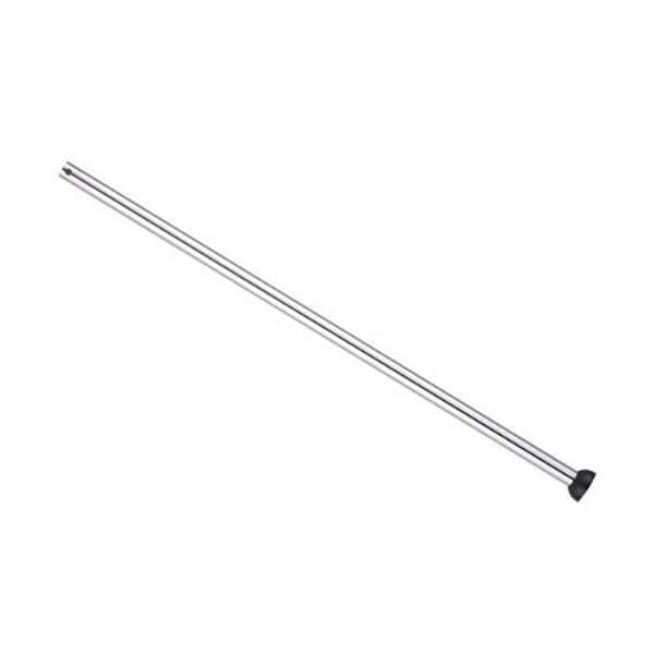 Fanaway 36 in. Chrome Extension Downrod