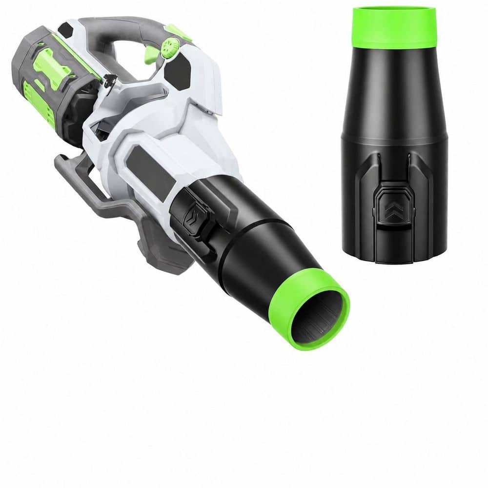 Leaf Collecting Tool Car Drying Nozzle Compatible with EGO Leaf Blower 530 575 580 615 650 765 670 Models price history on PriceWatchPro