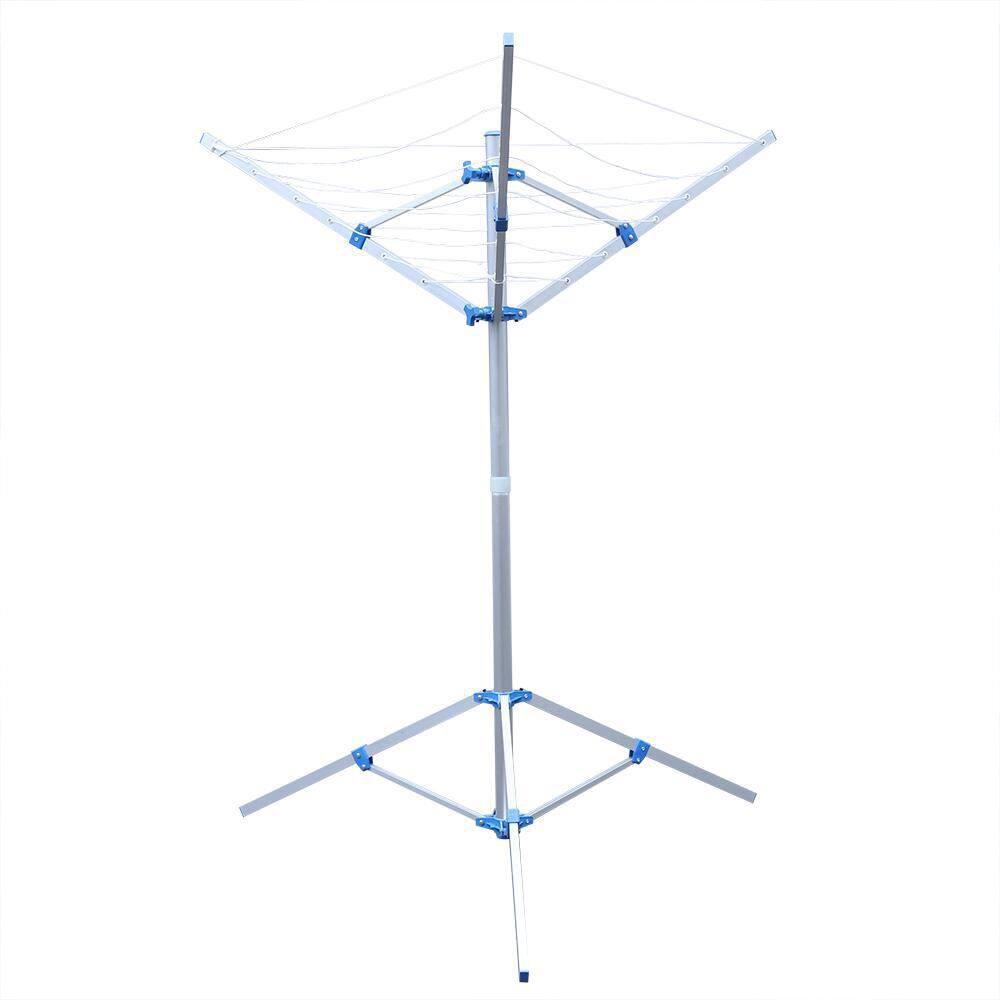 Free Standing Rotary Washing Line Argos