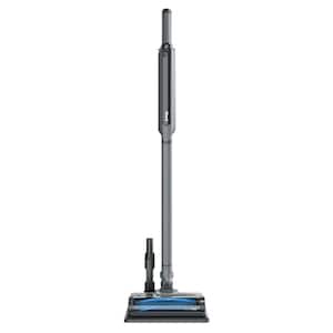 WANDVAC Pet System Ultra-Lightweight Powerful Cordless Stick Vacuum Cleaner with Charging Dock Grey