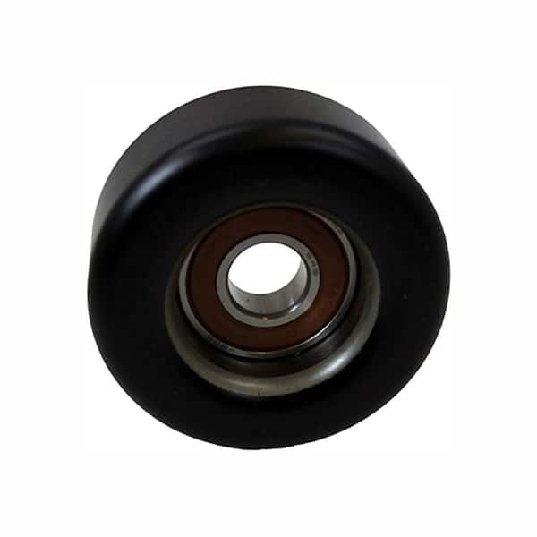 Motorcraft Drive Belt Idler Pulley