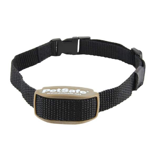 Pawz Away Indoor/Outdoor Extra Receiver Collar for Cats and Dogs for Wireless Pet Barrier System