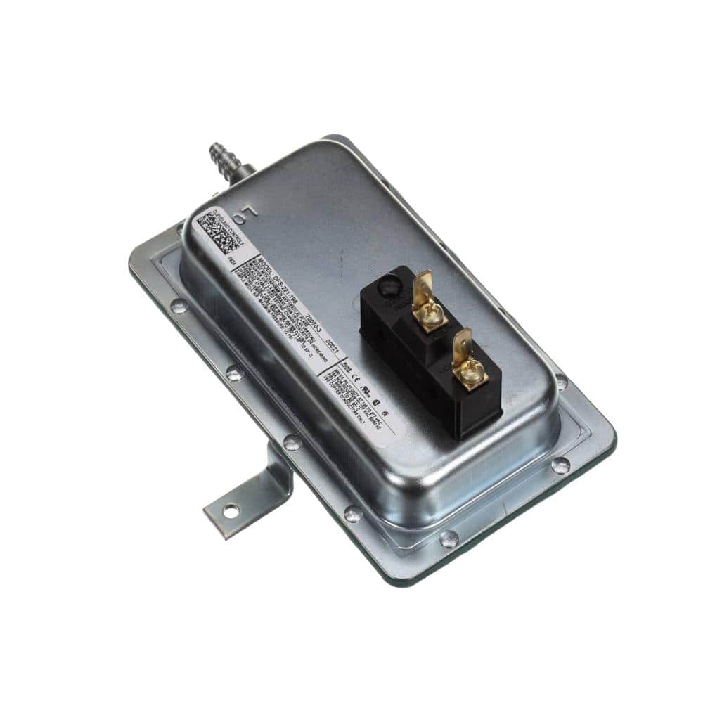 Fixed Air Pressure Switch, Normally Open PC-03-0001 price history on PriceWatchPro