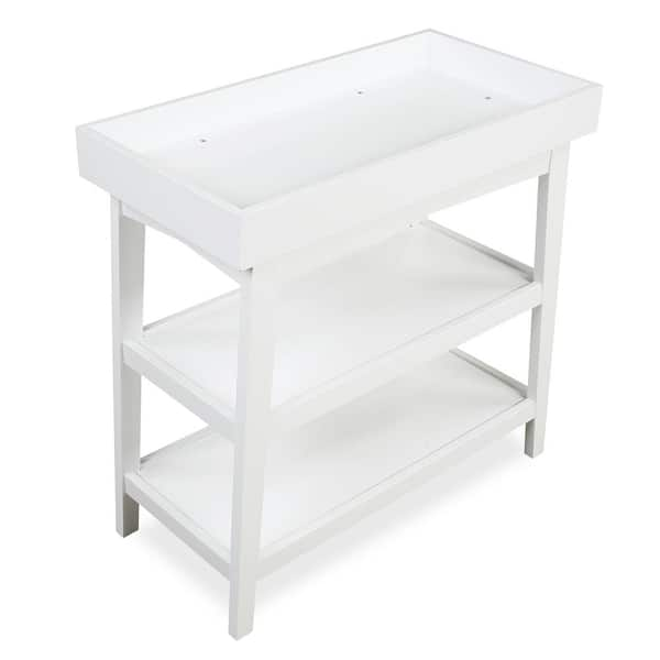 Novogratz prism 2025 changing table