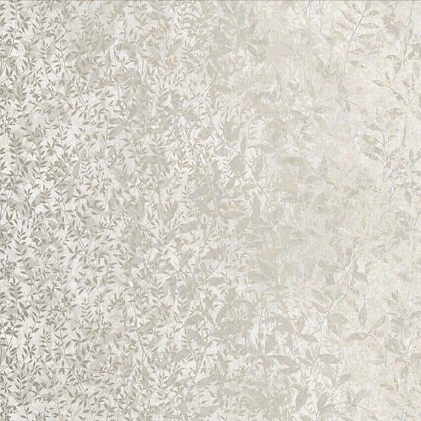Graham & Brown Botany Soft Gold Wallpaper
