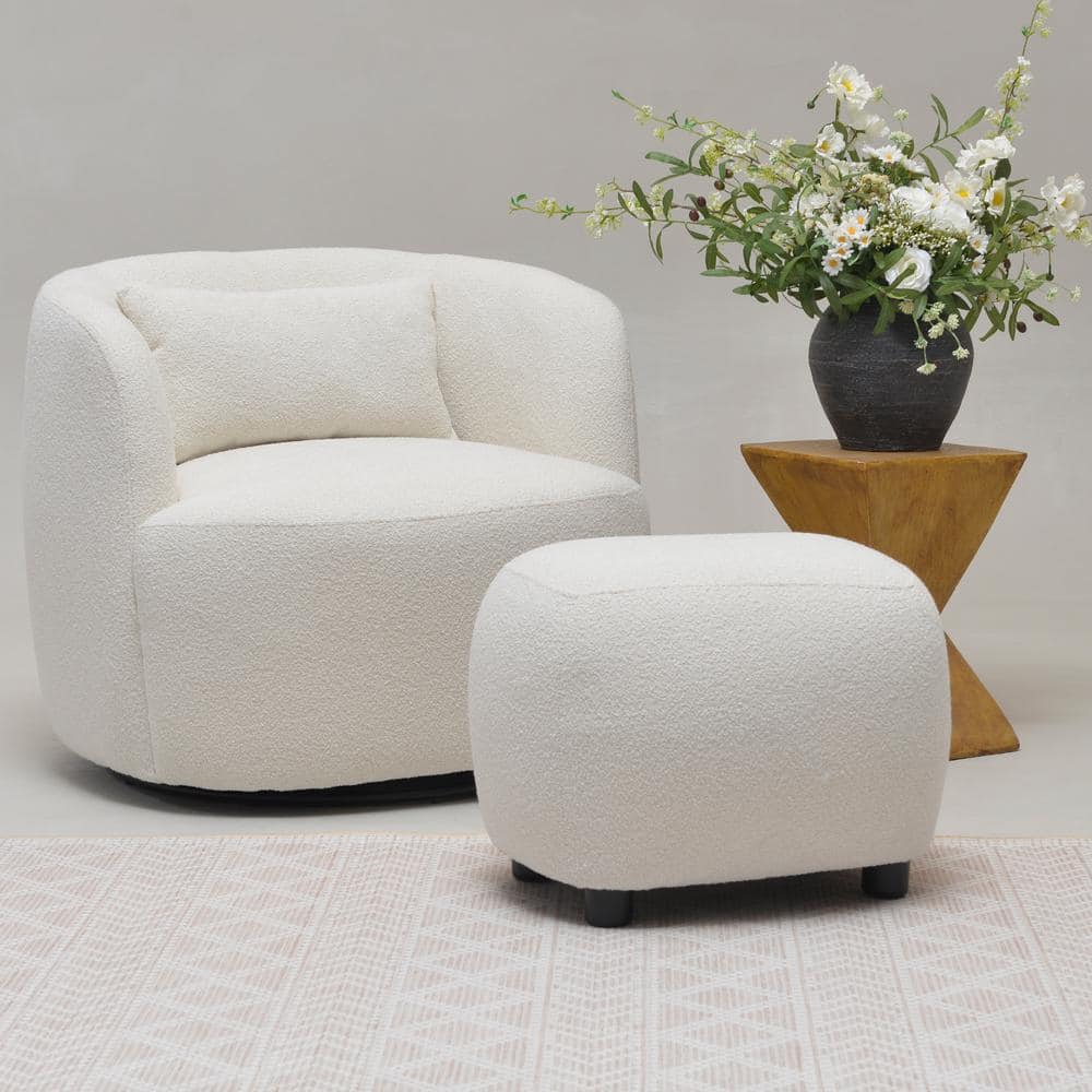 COLUMBUS OTTOMAN LT01 キャメル COLUMBUS OTTOMAN LT01 キャメル