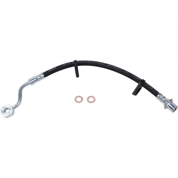 Sunsong Brake Hydraulic Hose - Front Right Outer - fits 2014-2016 Ram 2500/3500