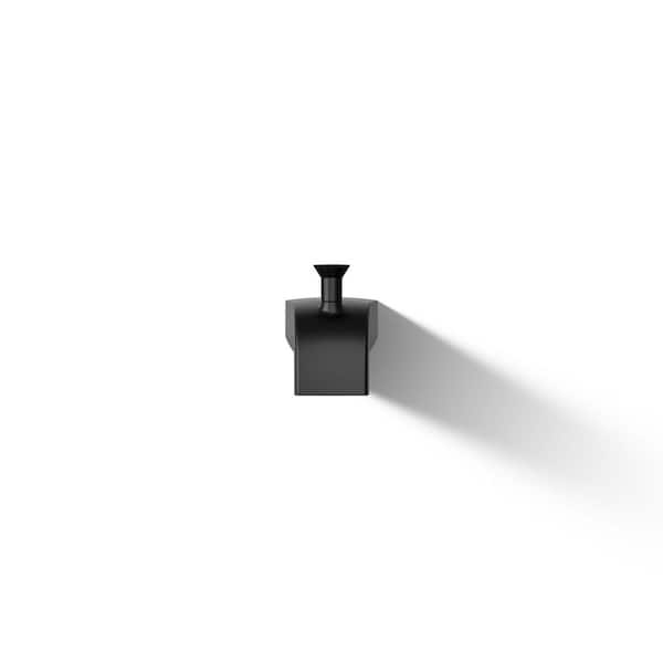 Kohler Pitch® Wall-mount Diverter Bath Spout - View #5