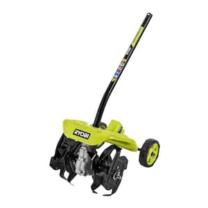 RYOBI Straight Shaft String Trimmer Attachment Expand It Grass Cutter  Accessory 46396155153
