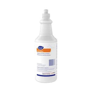32 oz. Fresh Scent Protein Spotter Carpet Cleaner, Bottle, (6-Carton)