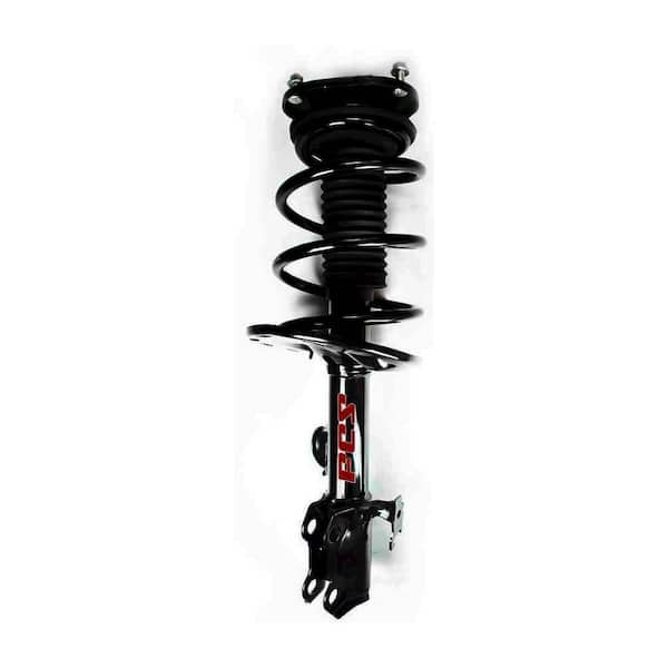 Unbranded Suspension Strut and Coil Spring Assembly 2006-2008 Toyota RAV4 2.4L 3.5L