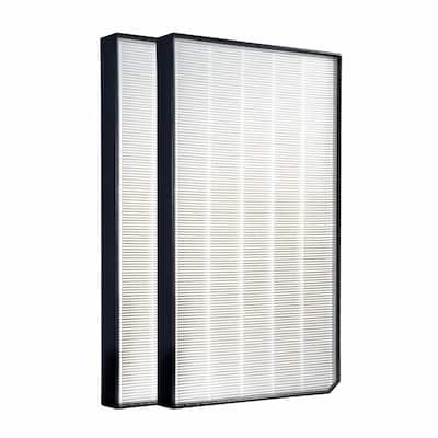 AD5000/AD5500 Universal Replacement UltraHEPA Filter (2-pack)