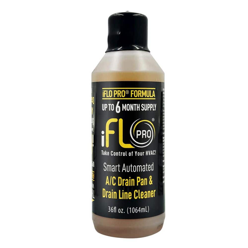 Professional Drain Line Cleaner, 36 oz. Case of 12 price history on PriceWatchPro