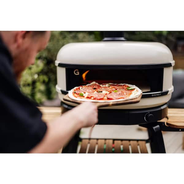 Gozney Dome Pizza Oven Bone / Propane