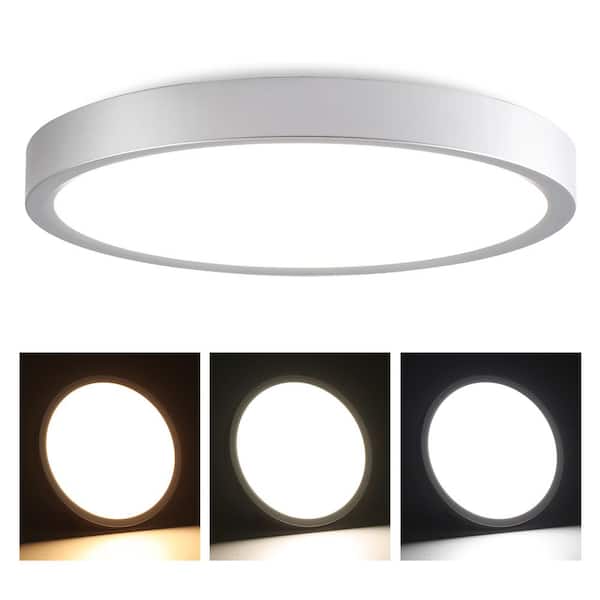 Lecoht Round White