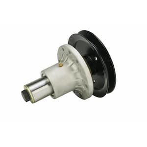 Spindle Assembly for eXmark Lazer Z with Pulley