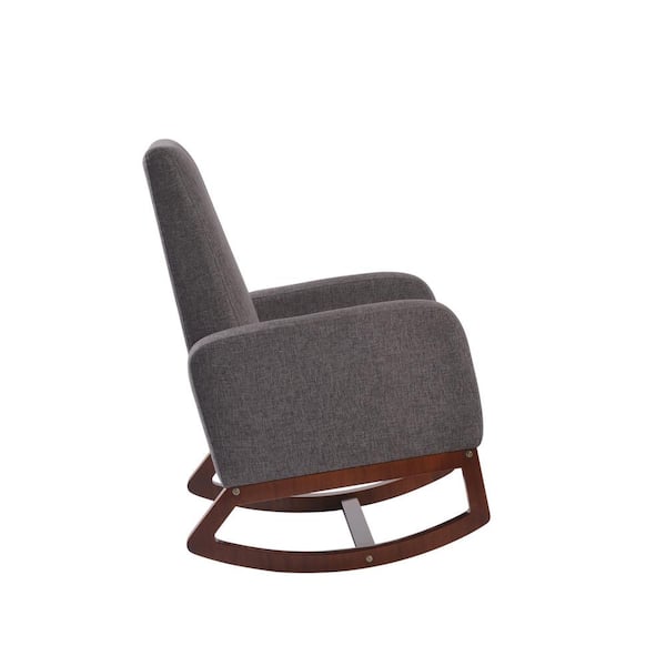 deluxe rocking chair