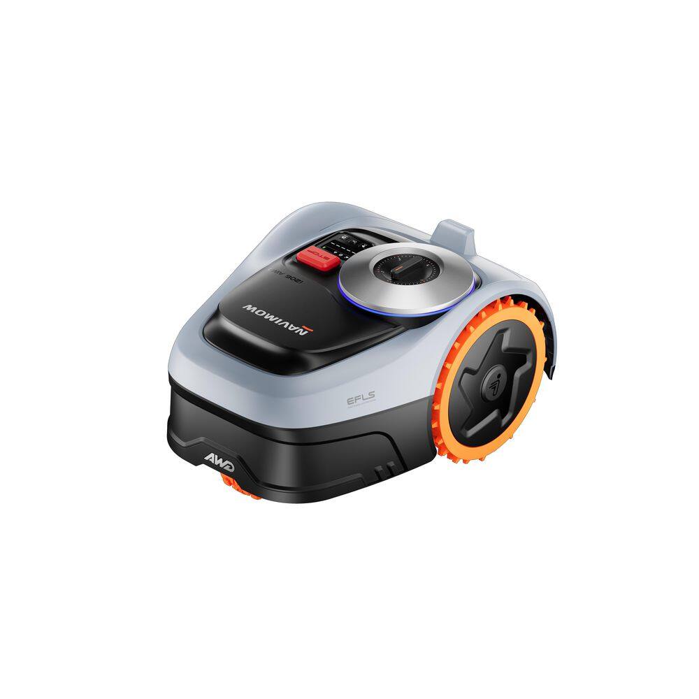i210 AWD 7.1 in. Robot Lawn Mower with Smart App Control, AI-Powered Assist Mapping, and Multi-Zone price history on PriceWatchPro