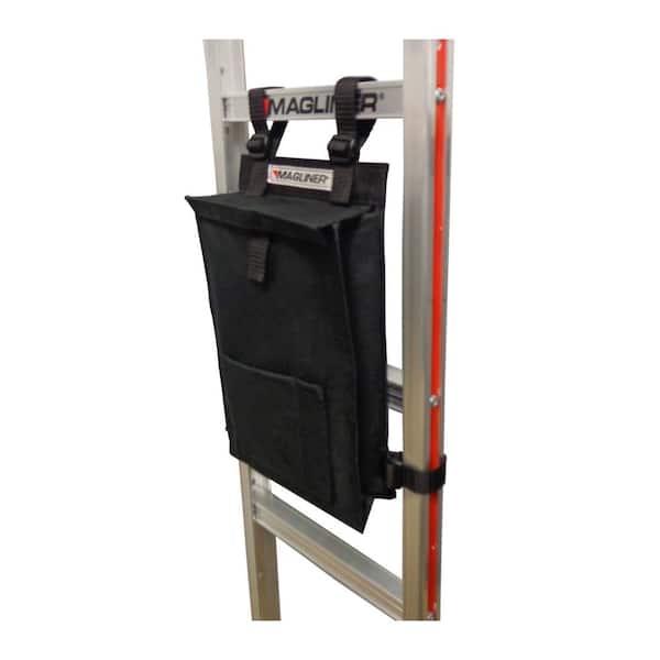 13 in. Long x 8 in. Wide Accessory Bag for 2-wheel Hand Trucks