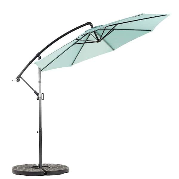 caribbean joe patio umbrella khaki Amazon.com: Caribbean Joe Beach Sun Umbrella, Portable and Adjustable Tilt,  UV Protection, Great for Outdoor, Vented Canopy, Full 6.5 ft Arc, Blue :  Patio, Lawn & Garden
