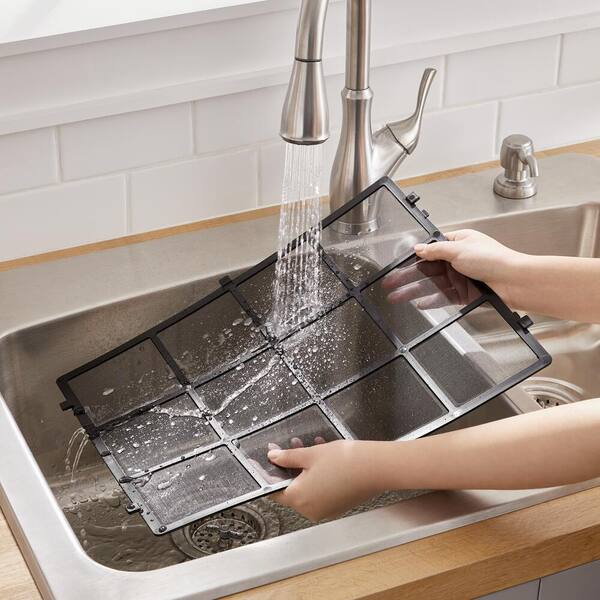 Vissani HEPA 3-Stage Air Purifier for Medium Size Room (384 sq. ft