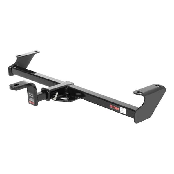 CURT Class 1 Trailer Hitch, 1-1/4 in. Ball Mount, Select Suzuki Sidekick, Geo Tracker