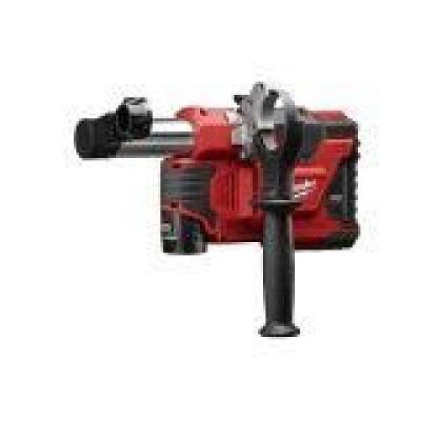 Milwaukee - M12 12-Volt Lithium-Ion Cordless HammerVac Universal Dust Extractor (Tool-Only)