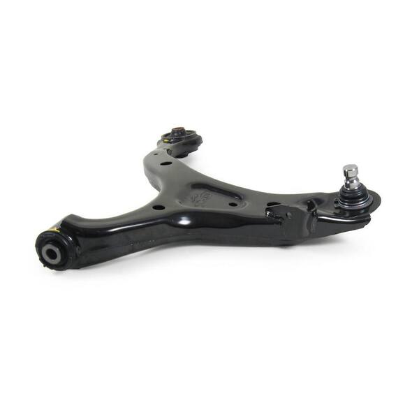 Mevotech Supreme Suspension Control Arm and Ball Joint Assembly