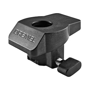 Dremel 225-01 36 Flex-Shaft Attachment Rotary Tool Attachment with Comfort  Grip For Electric Grinders 300 3000 400 4000 398 395