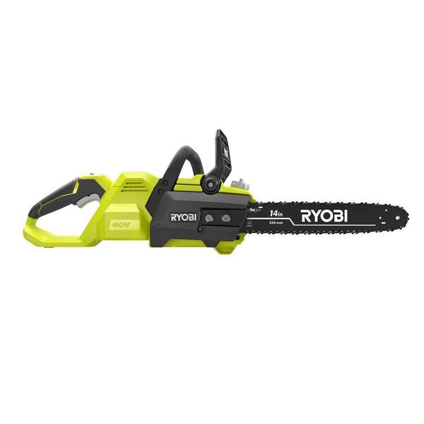 RYOBI 40V Expand-It Cordless Attachment 