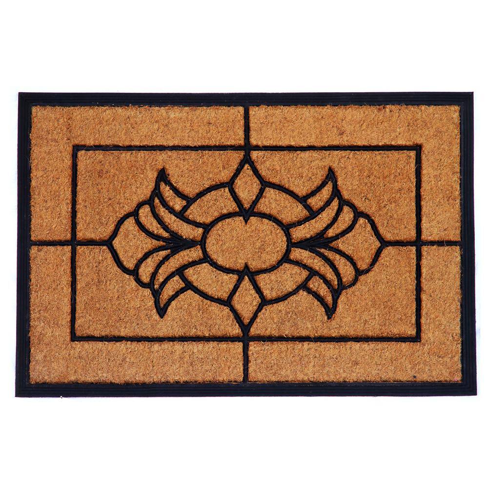 Viola Door Mat 24 in. x 36 in. price history on PriceWatchPro