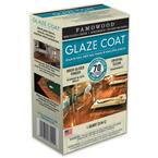 1 qt. Glaze Coat Clear Epoxy Kit
