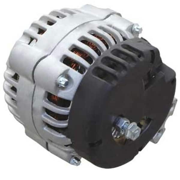 WPS World Power Systems Alternator