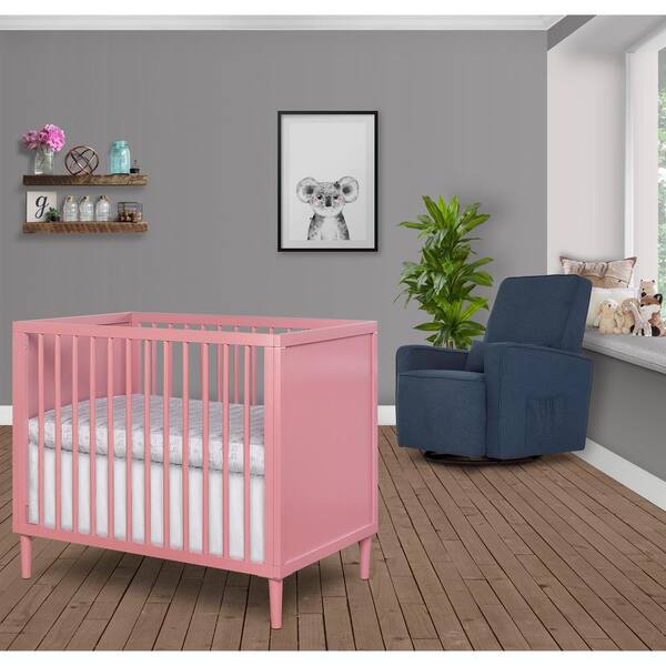 asda mini cot
