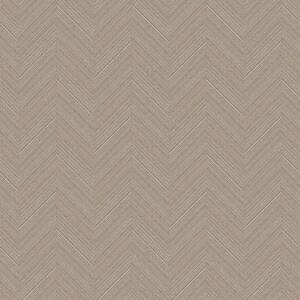 28.29 sq. ft. Herringbone Weave Peel and Stick Wallpaper